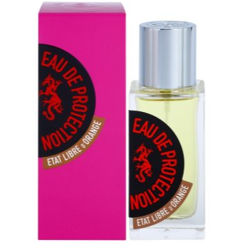 Etat Libre d’Orange Eau De Protection Eau de Parfum pentru femei