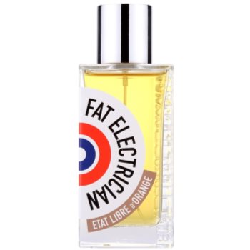 Etat Libre d’Orange Fat Electrician Eau de Parfum pentru bărbați