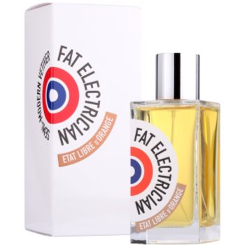 Etat Libre d’Orange Fat Electrician Eau de Parfum pentru bărbați