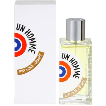 Etat Libre d’Orange Je Suis Un Homme Eau de Parfum pentru bărbați notino poza
