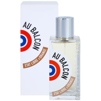 Etat Libre d’Orange Noel Au Balcon Eau de Parfum pentru femei - imagine 2