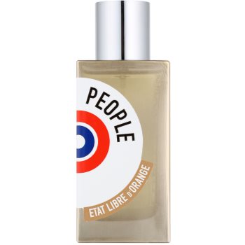 Etat Libre d'Orange Remarkable People eau de parfum unisex 100 ml
