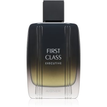 Etienne Aigner First Class Executive Eau de Toilette pentru bărbați