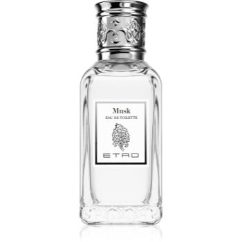 Etro Musk eau de toilette unisex 50 ml
