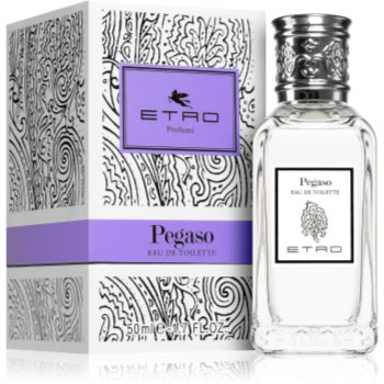 Etro Pegaso Eau de Toilette unisex - 1 | YEO