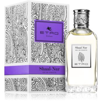 Etro Shaal Nur Eau de Toilette pentru femei - 1 | YEO