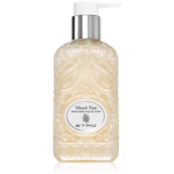 Etro Shaal Nur sapun parfumat pentru femei