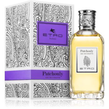 Etro Patchouly Eau de Toilette unisex - 1 | YEO