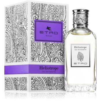 Etro Heliotrope Eau de Toilette unisex - 1 | YEO