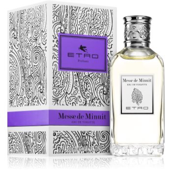 Etro Messe de Minuit Eau de Toilette unisex - 1 | YEO