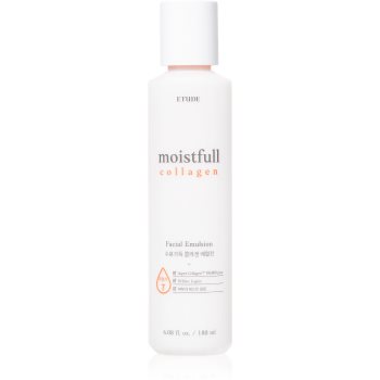 ETUDE Moistfull Collagen emulsie intens hidratantă cu colagen