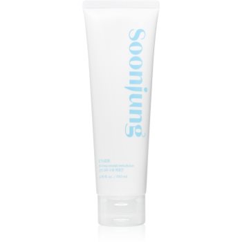 ETUDE SoonJung 10-Free Moist Emulsion emulsie calmanta si hidratanta pentru piele sensibila si iritabila