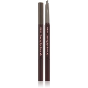 ETUDE Drawing Eye Brow creion pentru sprancene cu pensula