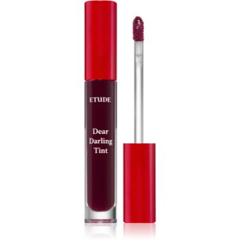 ETUDE Dear Darling Water Gel Tint ruj cu textura de gel