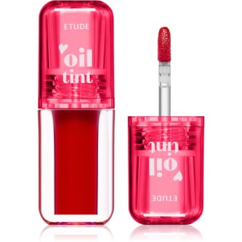ETUDE Dear Darling Oil Tint tratament intensiv cu ulei de buze