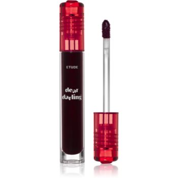 ETUDE Dear Darling Water Gel Tint ruj cu textura de gel