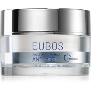 Eubos Hyaluron cremă de zi multi-activă antirid