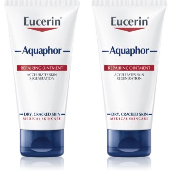 Eucerin Aquaphor Set set piele uscata si crapata