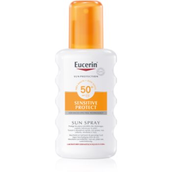 Eucerin Sun spray protector SPF 50+