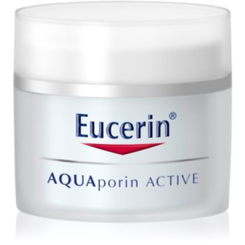 Eucerin Aquaporin Active hidratant intensiv pentru piele normala spre mixta Eucerin imagine noua