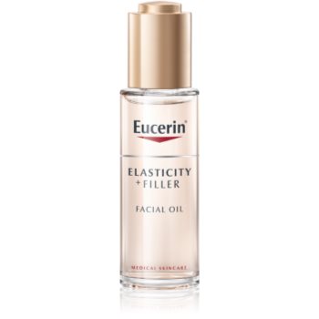 Eucerin Elasticity+Filler ser pentru elasticitatea pielii