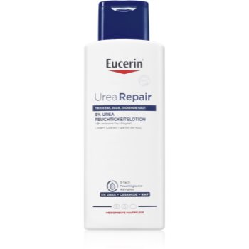 Eucerin UreaRepair PLUS молочко для тіла для дуже сухої шкіри 5% Urea 250 мл