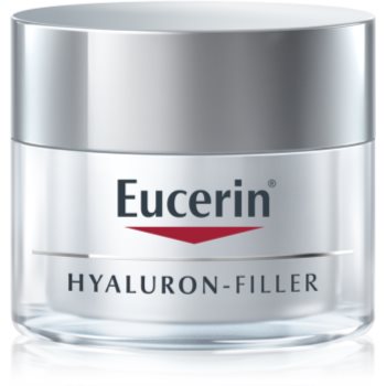 Eucerin Hyaluron-Filler crema de zi anti-rid SPF 30
