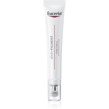 Eucerin Anti-Pigment stralucirea pielii impotriva cearcanelor