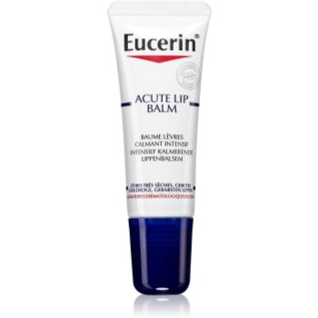 Eucerin Dry Skin Urea balsam de buze Eucerin imagine noua