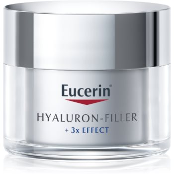 Eucerin Hyaluron-Filler + 3x Effect cremă de zi anti-îmbătrânire SPF 30 accesorii imagine noua
