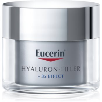 Eucerin Hyaluron-Filler + 3x Effect crema de noapte împotriva îmbătrânirii pielii Eucerin imagine noua