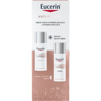 Eucerin Anti-Pigment set cadou (impotriva petelor)