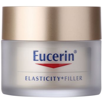 Eucerin Hyaluron-Filler + Elasticity Cremă de zi pentru piele matură SPF 15 - 1 | YEO
