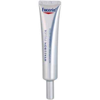 Eucerin Hyaluron-Filler crema de ochi efect intens anti-rid - 1 | YEO