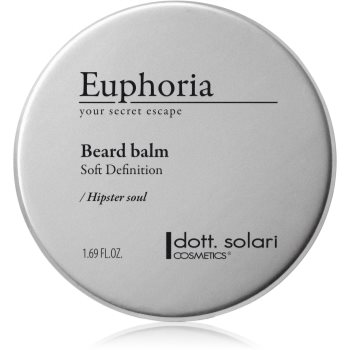 Euphoria Beard Balm balsam pentru barba