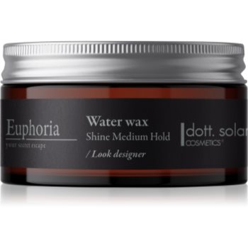 Euphoria Water Wax ceara de par