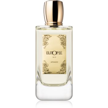 Eutopie No. 12 Afinado Eau de Parfum unisex