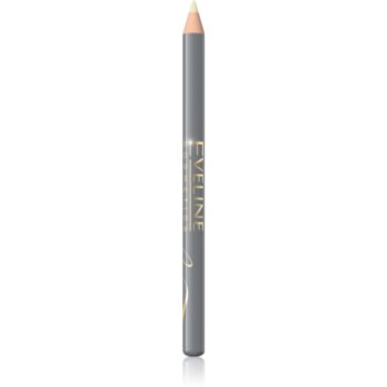 Eveline Cosmetics Eyebrow Pencil creion sprâncene precise cu pensula Eveline Cosmetics