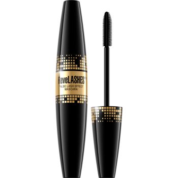 Eveline cosmetics revelashes rimel cu efect de gene false