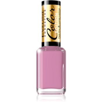 Eveline Cosmetics Color Edition lac pentru unghii foarte opac