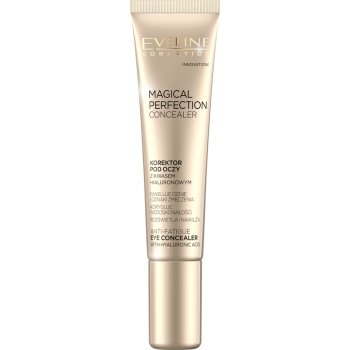 Eveline cosmetics magical perfection corector anticearcăne