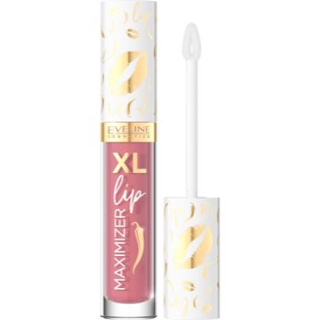 Eveline cosmetics xl lip maximizer luciu de buze pentru un volum suplimentar