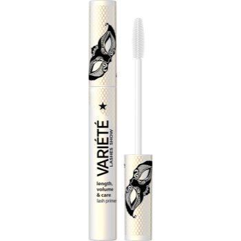 Eveline cosmetics variété lashes show baza pentru machiaj pentru gene