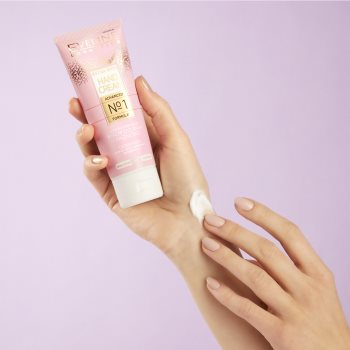 Eveline Cosmetics Extra Rich No 1. crema nutritiva pentru maini si unghii - 1 | YEO
