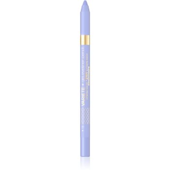 Eveline Cosmetics Variété eyeliner gel rezistent la apă