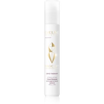 Eveline Cosmetics Magic Lift ser cu hidratare intensă pentru ochi