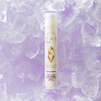 Eveline Cosmetics Magic Lift ser cu hidratare intensă pentru ochi - 1 | YEO