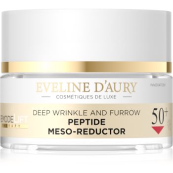 Eveline Cosmetics Remodelift Therapy crema regeneratoare anti-imbatranire pentru femei