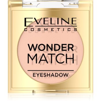 Eveline Cosmetics Wonder Match fard ochi