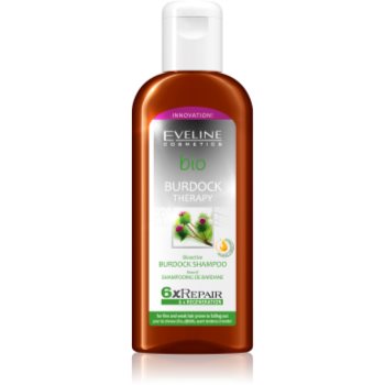 Eveline Cosmetics Bio Burdock Therapy sampon pentru intarirea parului